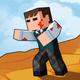 Craft Runner - Miner Rush
