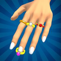 Ring Stack 3D