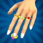 Ring Stack 3D
