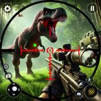 Wild Dino Animal Hunting Games