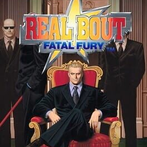 REAL BOUT FATAL FURY