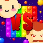 Pop it challenge game