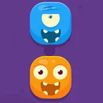 Square Beasts