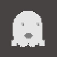 Flappy Ghost