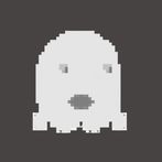Flappy Ghost