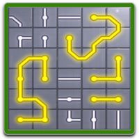Circuits Puzzle