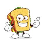 Sandwich Swipe