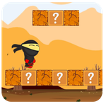 Ninja Badlander Adventure