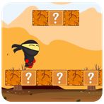 Ninja Badlander Adventure