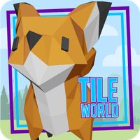 Tile World