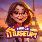 Merge Museum: Art & History