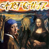 Art Quiz : Guess The Artist