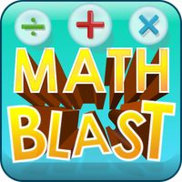 Math Blaster