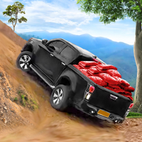 Pickup Truck: Truck Simulator