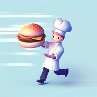 Food Catch