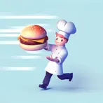 Food Catch