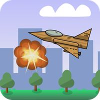 City Air Strike Defence