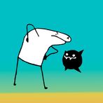 Flork Rhythm House