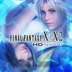 Final Fantasy X/X-2 HD Remaster