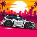 Drag Rivals: Tuning & Racing