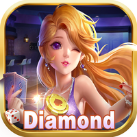 Diamond Game - Fun Card