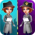 Criminal Spot Difference Cases