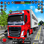 Semi Truck Driving Simulator