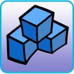 Thrown Down Cube - New Falling