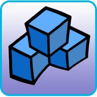 Thrown Down Cube - New Falling