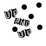 UpAndUp - The Black Game