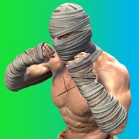 Taken Tag3 - Fighting Game 3D