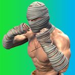 Taken Tag3 - Fighting Game 3D