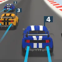 Car racing Speed 3D gameplay
