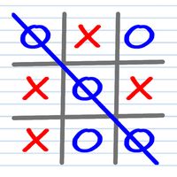 Animated Tic Tac Toe