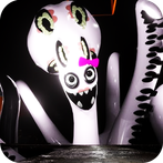 Banba 4: Horror Gardem 4