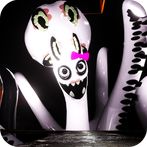 Banba 4: Horror Gardem 4