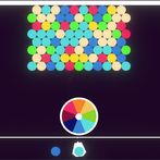 Colorful Bubbles Shooter