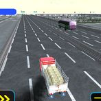 Cargo truck simulator