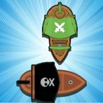 Pirate Tower Defender Game