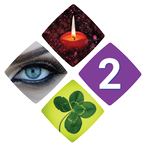 Words & Pics Puzzle 2