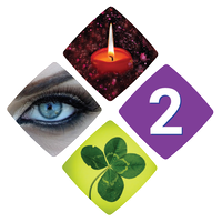 Words & Pics Puzzle 2