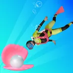 Pearl Diver