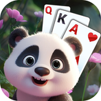 Solitaire TriPeaks Idle Panda