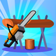 Lumberjack Challenge: Logging