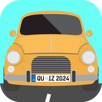 Kennzeichen-Quiz