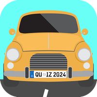 Kennzeichen-Quiz