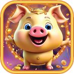 Jogo de sobrevivência de porco