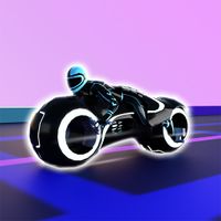 Moto Race World