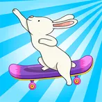 Skateboard Master
