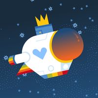 Planet 2412-ETA